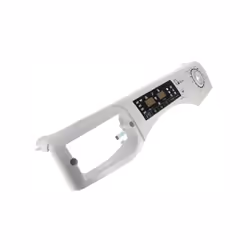 Bandeau de commande 41045036 : Bandeaux de commande pour Lave-linge Candy compatible avec appareils Hgs1310th3q1s 31007850