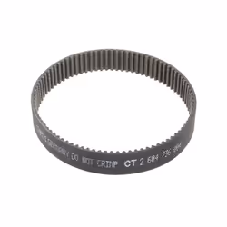 Courroie 14mm z=89 2604736004 : Courroies pour Rabot Bosch compatible avec appareils Pho30-82 0603271003