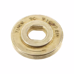 Collet 5131041790 : Divers pour Scie circulaire Ryobi compatible avec appareils R18cs-0 one + 5133002338