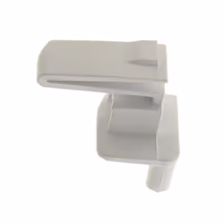 Doigt de portillon congelateur : Securites et verrous pour Congelateur Whirlpool compatible avec appareils Wve2651nfw 8504664 ...