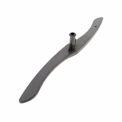 Bras de lavage inferieur 34421173 : Bras de lavage pour Lave-vaisselle Curtiss, Proline, Saba, Thomson compatible avec appare ...