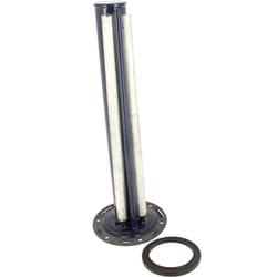 Regent - Corps de chauffe + anodes 60002696-01 - chauffe-eau