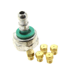 Leisure - Injecteurs gaz butane 4431930020 - cuisiniere