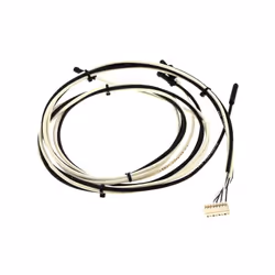 Description générale Faisceau 4 sondes PAC 026252, conçu pour les chauffe-eau des marques Atlantic, Thermor et Sauter, est un ...