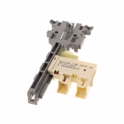Securite de porte 690074493, 697690335 : Securites et verrous pour Lave-linge, Lave-vaisselle Smeg compatible avec appareils  ...