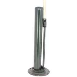 Corps de chauffe + joint 030147 : Corps de chauffe pour Chauffe-eau Atlantic, Thermor, Sauter, Enalsa compatible avec apparei ...