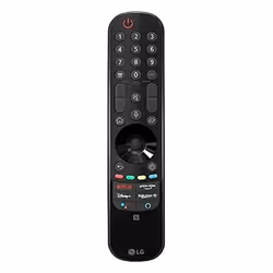 Telecommande akb76039701 magic 21 akb76036501 - televiseur lg