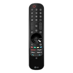 Telecommande akb76039701 magic 21 akb76036501 - televiseur lg