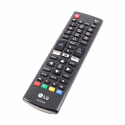 Telecommande akb75375608 akb75095303 - televiseur lg