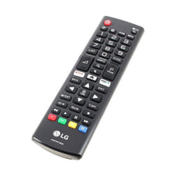 Telecommande akb75375608 akb75095303 - televiseur lg