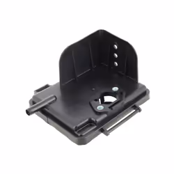 Support filtre a air 340476001297 : Supports et fixations pour Tondeuse a gazon Einhell compatible avec appareils Gc-pm 52 s  ...