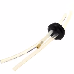 Kit durites + joint essence 8745540 : Tuyaux et durites pour Debroussailleuse, Souffleur a feuilles Alpina, Ggp, Bestgreen, V ...