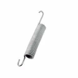 Ressort relevage 122446193/0 : Amortisseurs et ressorts pour Tondeuse a gazon Ggp, Stiga, Alpina, Mac allister, Sterwins comp ...