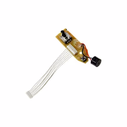 Module de commande ss-993424 : Modules pour Cuiseur Moulinex, Krups compatible avec appareils CE701100/87C COOKEO, Ce700100/8 ...