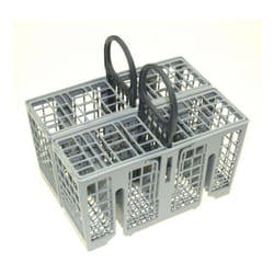 Whirlpool - Panier a couverts c00260860 c00480617 - lave-vaisselle