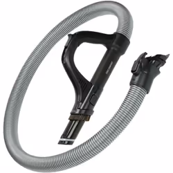 Flexible aspirateur + poignée rs-rt3880 : Tuyaux et durites pour Aspirateur Rowenta, Tefal compatible avec appareils Ro6702ea ...