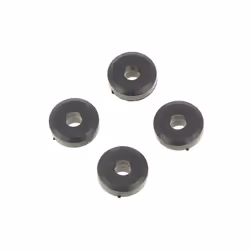 Pied par 4 316060840 : Pieds pour Scie a onglets Metabo compatible avec appareils Kgs216m 19260000, Ks216m lasercut 19216000