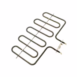 Resistance 2300w ts01029280 : Resistances pour Barbecue Tefal compatible avec appareils Bg90a810/11a, Bg90d814/11a easygrill  ...