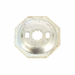 Rondelle 5131033939 : Bagues, ecrous et rondelles pour Debroussailleuse Ryobi compatible avec appareils Rbc18x20b4