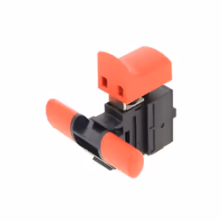 Commutateur 1607200234 : Commutateurs et selecteurs pour Scie circulaire Bosch compatible avec appareils Pks66-2 af 3603e0200 ...
