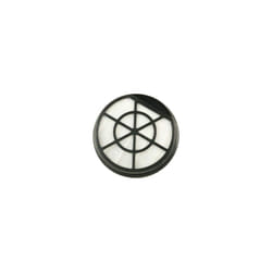 Bosch - Filtre hepa (15 x 2,5 cm) pour Aspirateur 12022118