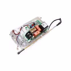 Thermostat mono superieur 1200w 029324 : Thermostats pour Chauffe-eau Atlantic compatible avec appareils 153115 ZENEO ACI HYB ...