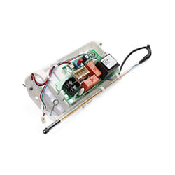 Atlantic - Thermostat mono superieur 1200w 029324 - chauffe-eau