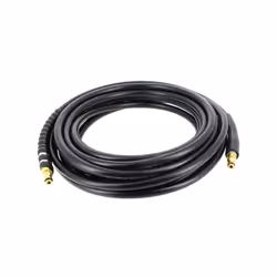 Flexible haute pression 8 metres 4101600 : Tuyaux et durites pour Nettoyeur haute pression Michelin compatible avec appareils ...
