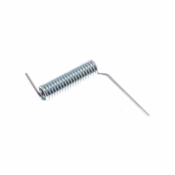 Ressort 5131042825 : Amortisseurs et ressorts pour Tondeuse a gazon Ryobi compatible avec appareils Ry18lm37a-140 5133004578, ...