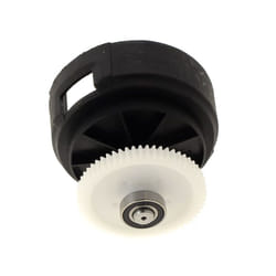 Black&decker - Carter de pignon n501797 - coupe bordures