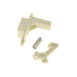 Kit crochet hublot 91941759 92145853 - lave-linge