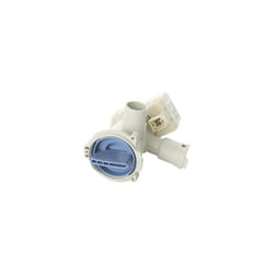 Bosch - Pompe de vidange pour lave-linge hanning - dpo20-062 Constructa 00146083