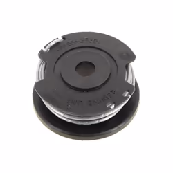 Bobine + fil f016800569 : Bobines et fils pour Coupe bordures Bosch, Ryobi compatible avec appareils Art easy 3600ha5003, Art ...
