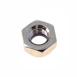 Ecrou 5131033131 : Bagues, ecrous et rondelles pour Debroussailleuse, Souffleur a feuilles Ryobi compatible avec appareils OB ...