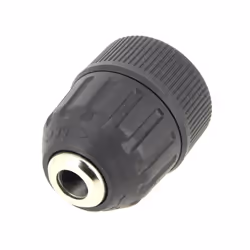 Mandrin 90569039 : Mandrins pour Perceuse, Visseuse Black & decker compatible avec appareils Asl146 type h1, Asl148 type h1,  ...