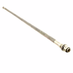 Resistance pilotee 1000w + joint 086406 : Resistances pour Seche-serviettes Atlantic, Sauter compatible avec appareils 592120 ...