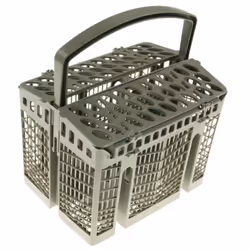 Panier a couverts as0033458 / 1751500200 : Bacs et paniers pour Lave-vaisselle, Four Brandt, De dietrich, Beko, Sauter, Thoms ...