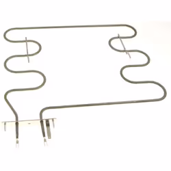 Resistance voute 2600w as0053965 : Resistances pour Four Brandt, De dietrich, Sauter, Oranier, Schneider compatible avec appa ...