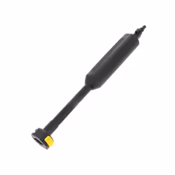 Extension de lance 4381490 : Lances pour Nettoyeur haute pression Stanley compatible avec appareils Sxpw18e, Sxpw19e, Sxpw22p ...