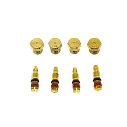 Injecteurs gaz butane 00603565 - cuisiniere