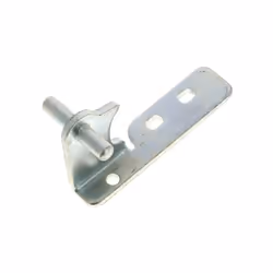 Charniere centrale : Charnieres pour Refrigerateur Whirlpool compatible avec appareils Wtm400rwh 850192378100, Wtm450rss 8501 ...