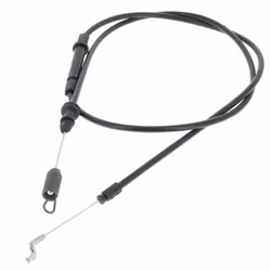 Cable de traction 381030092/1 , 381030092/0 : Cables et cordons pour Tondeuse a gazon Ggp, Stiga, Castelgarden, Alpina, Bestg ...