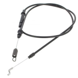 Cable de traction 381030092/1 , 381030092/0 - tondeuse a gazon