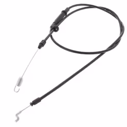 Cable de traction 381030082/0 : Cables et cordons pour Tondeuse a gazon Ggp, Castelgarden, Stiga, Alpina, Bestgreen compatibl ...