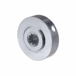 Bague superieure 118804043/0 : Bagues, ecrous et rondelles pour Debroussailleuse Stiga, Alpina, Ggp, Castelgarden, Okay compa ...