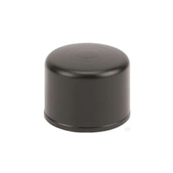 Bouchon cache ecrou 122110230/0 - tondeuse a gazon
