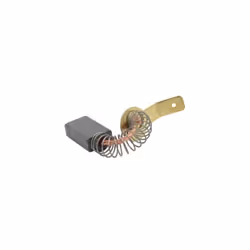 Charbon par 1 , 118800453/0 : Charbons moteur pour Tronconneuse Alpina, Stiga, Mac allister, Ggp, Castelgarden compatible ave ...
