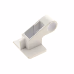 Charniere porte congelateur 4079750100 : Charnieres pour Refrigerateur Beko, Proline compatible avec appareils Bu1150hca 7233 ...