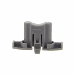 Butee de glissiere arriere : Pieds pour Lave-vaisselle Thomson, Proline compatible avec appareils Sdw499silver 366050732, Tdw ...