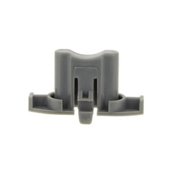Butee de glissiere arriere - lave-vaisselle